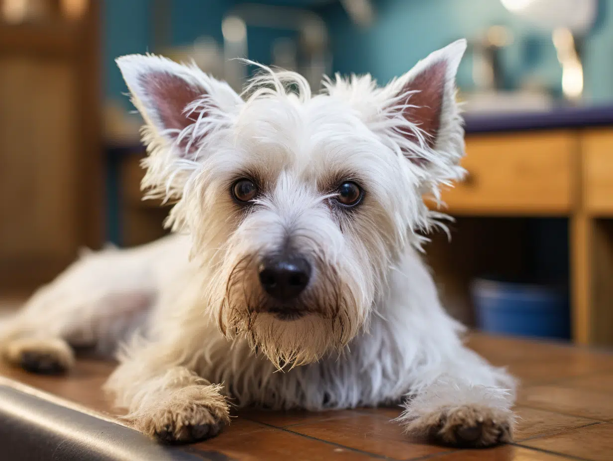 Mutuelle pour animaux : gestion des maladies de peau