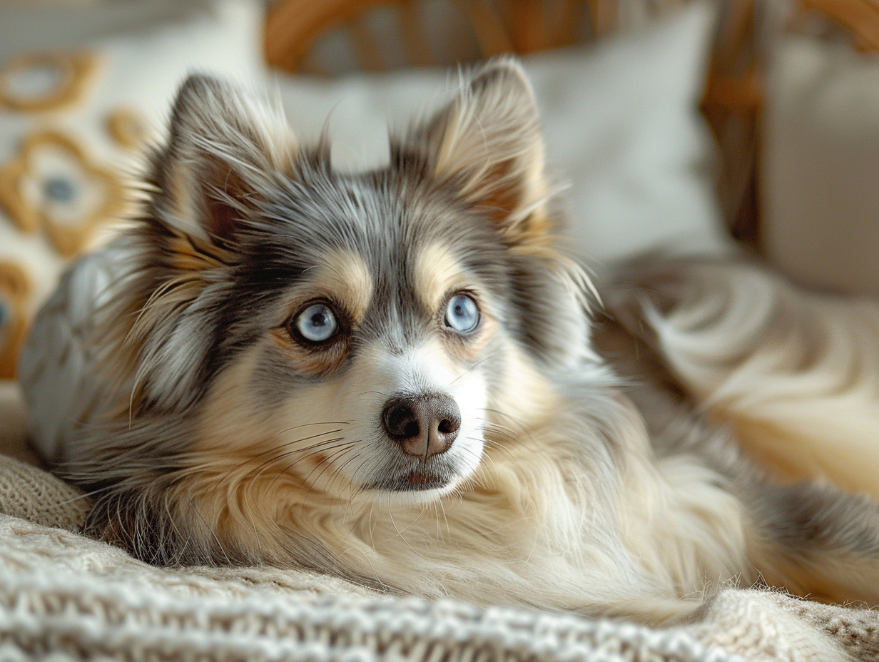 pomsky nain