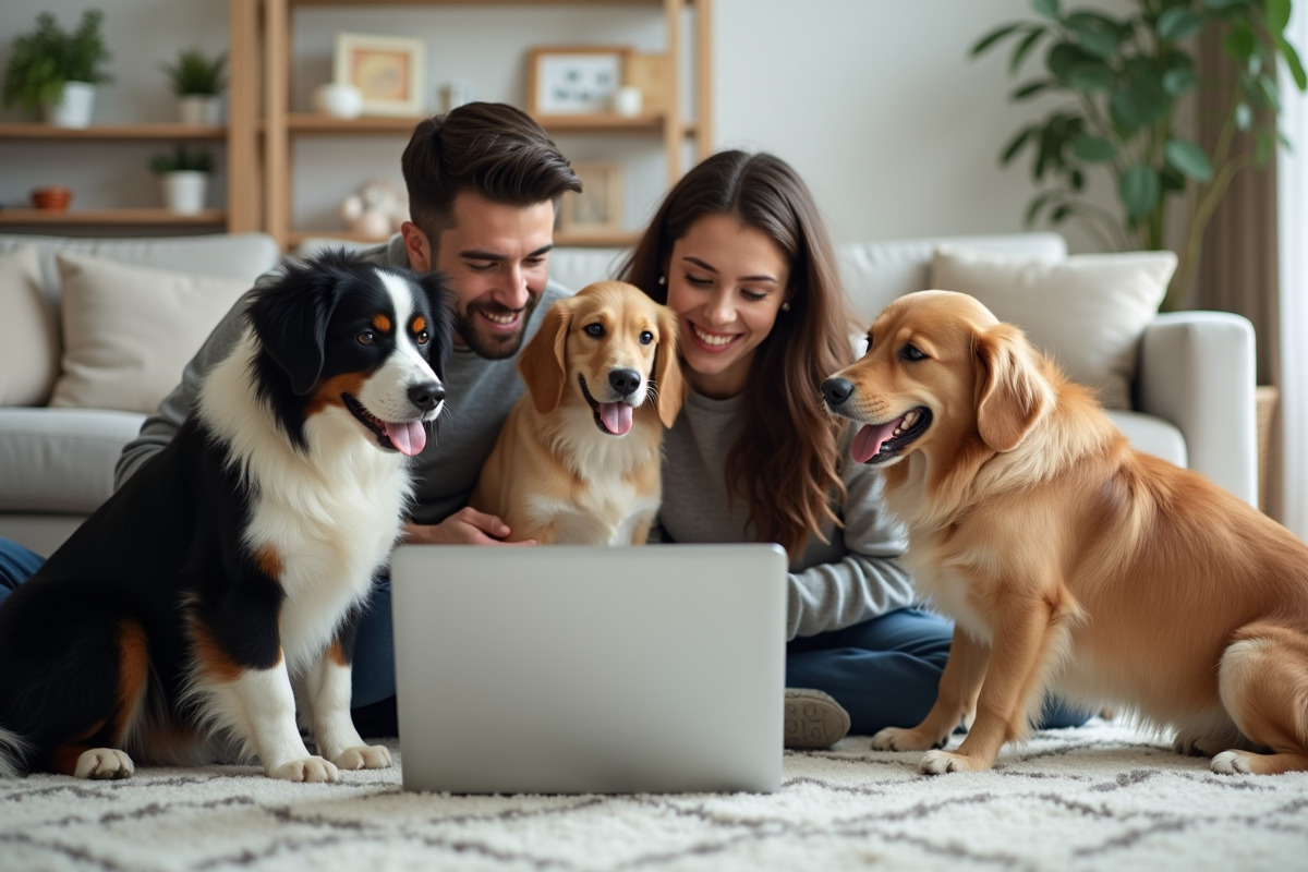 assurance animaux de compagnie