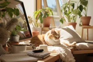 Mutuelle pour animaux : comment choisir la couverture idéale pour votre chat