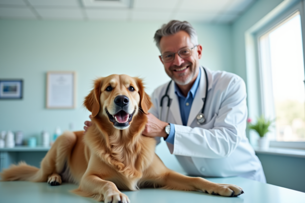 Quelle fréquence de vermifugation pour un chien : les conseils vétérinaires