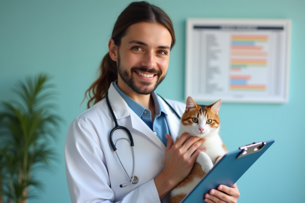 Assurance animaux de compagnie : quelle formule rembourse le plus ?