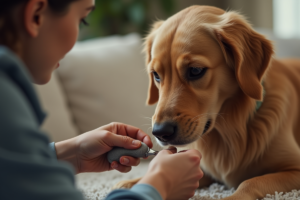 Méthodes pour tailler les ongles d’un chien sans stress ni douleur