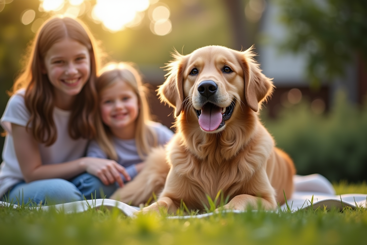 Relocation : comment dénicher une nouvelle famille aimante pour votre chien ?