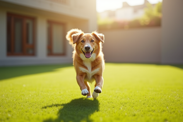 Pension pour chien : est-ce une bonne idée de laisser son chien en pension ?