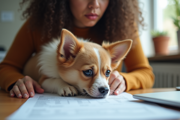 Taxe pour les animaux : va-t-on devoir payer une nouvelle contribution ?