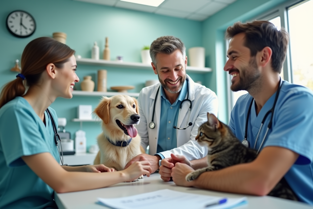 Franchise d’assurance pour animaux de compagnie : tout ce que vous devez savoir