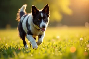 Préceptes d’élevage pour un beauceron arlequin épanoui