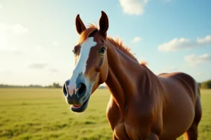 Cheval le plus moche du monde : entre rumeurs et réalité