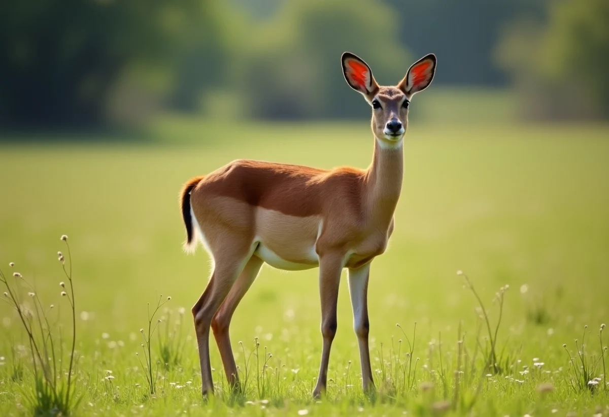 Animaux par D : découverte des espèces méconnues